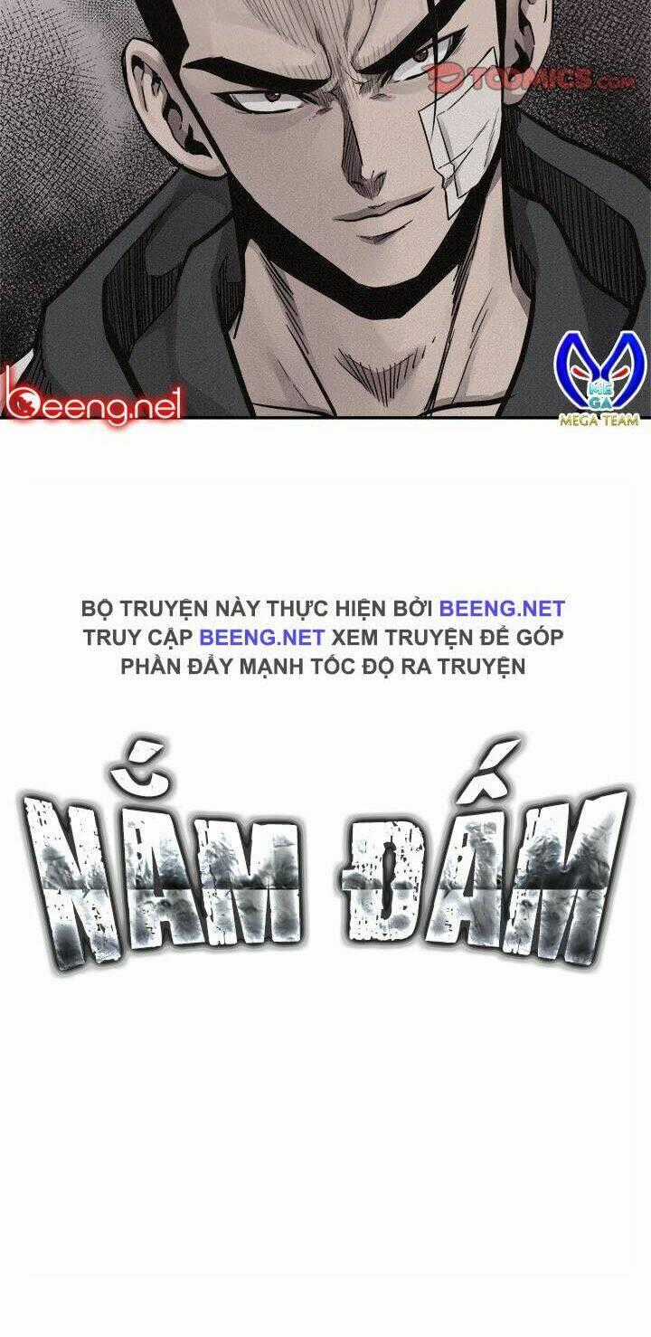 Nắm Đấm - Chapter 57 - Trang 34