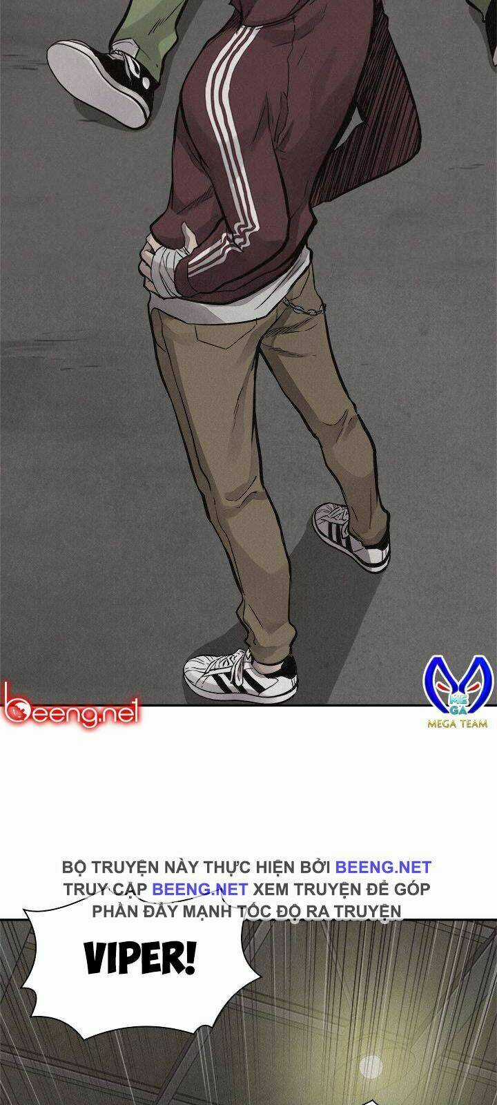 Nắm Đấm - Chapter 57 - Trang 6