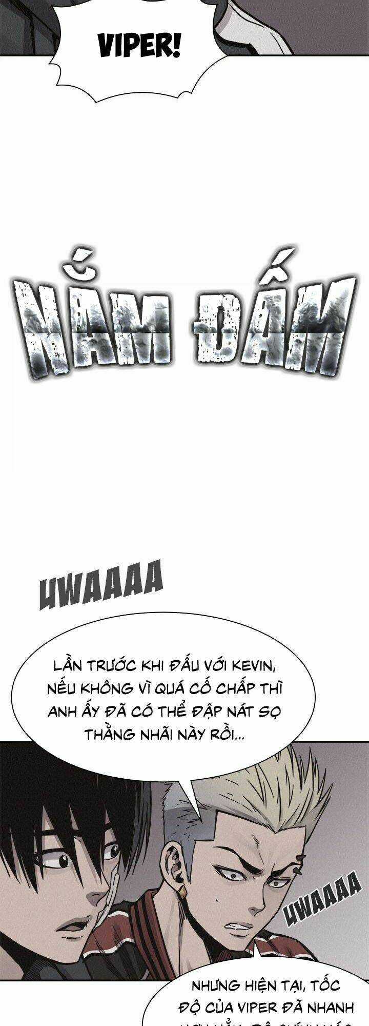 Nắm Đấm - Chapter 57 - Trang 9