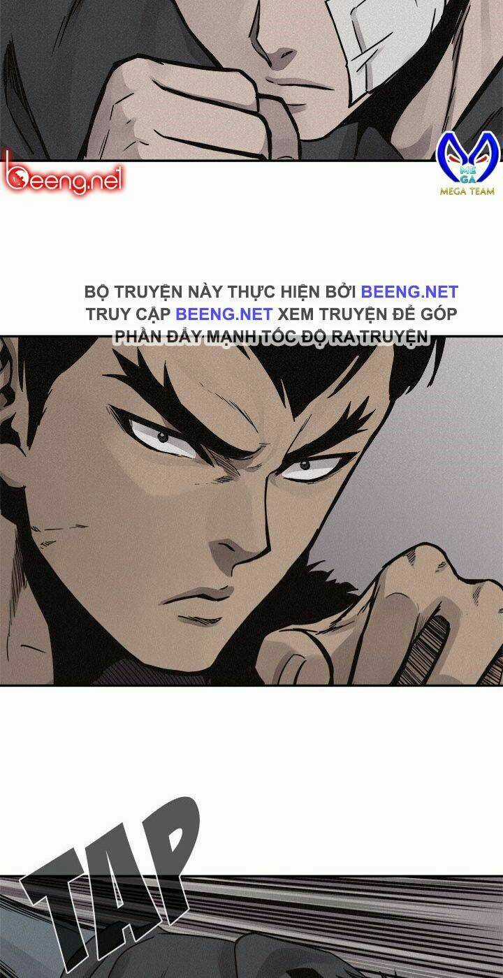 Nắm Đấm - Chapter 58 - Trang 19