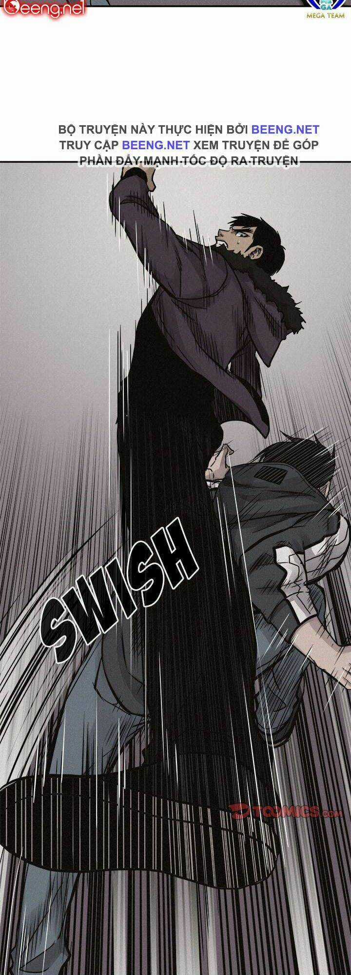 Nắm Đấm - Chapter 58 - Trang 24