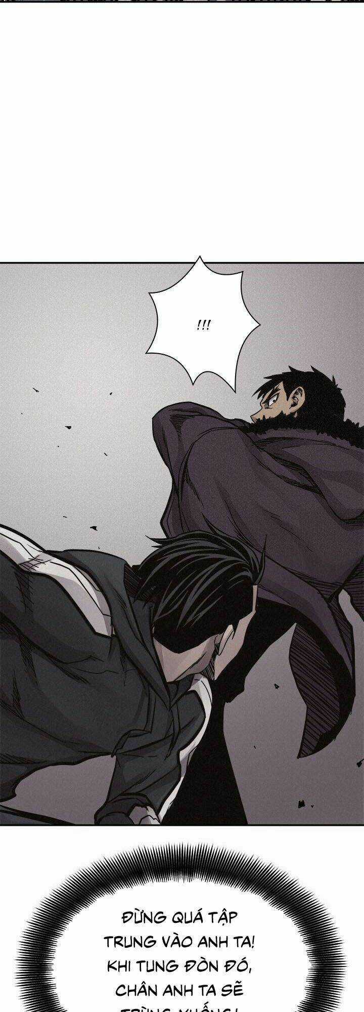 Nắm Đấm - Chapter 58 - Trang 25