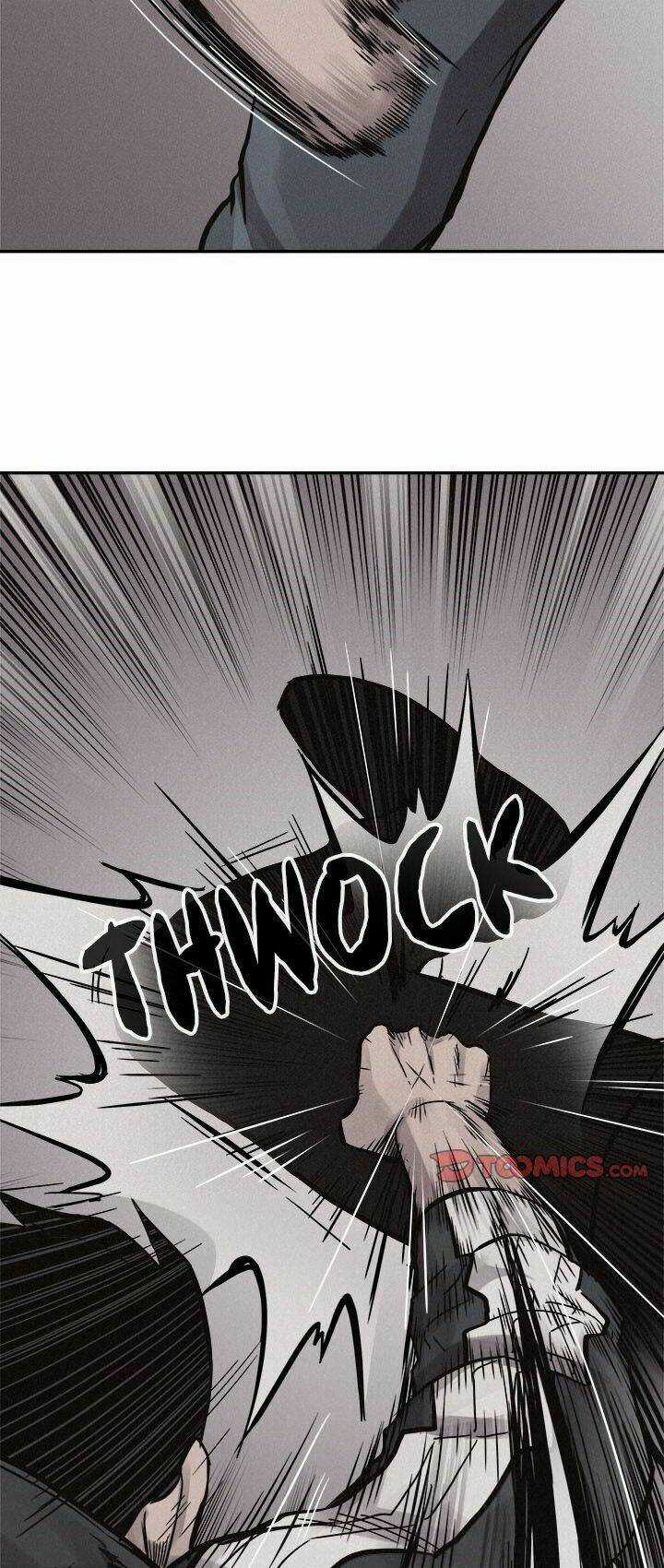 Nắm Đấm - Chapter 58 - Trang 27