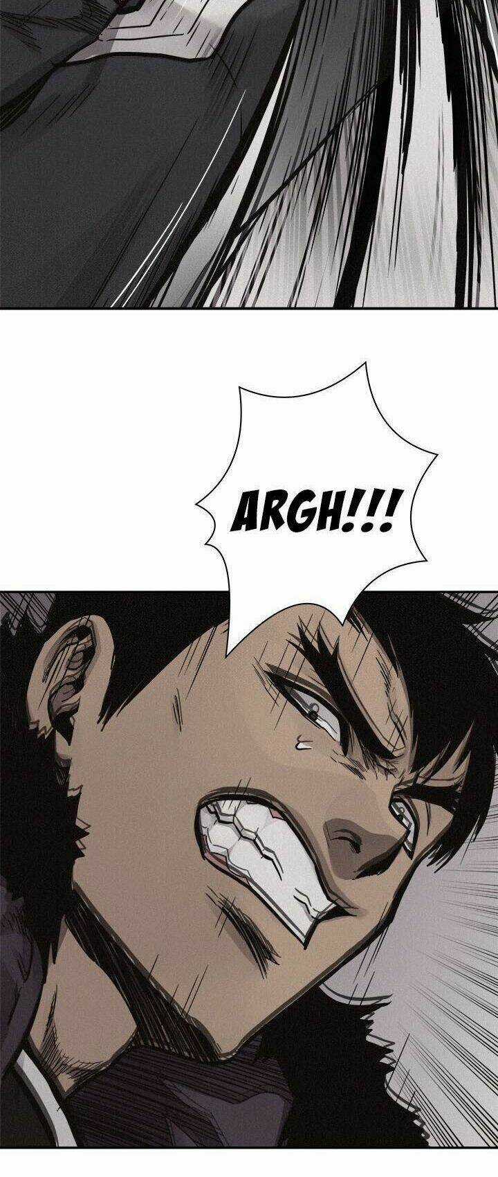 Nắm Đấm - Chapter 58 - Trang 28