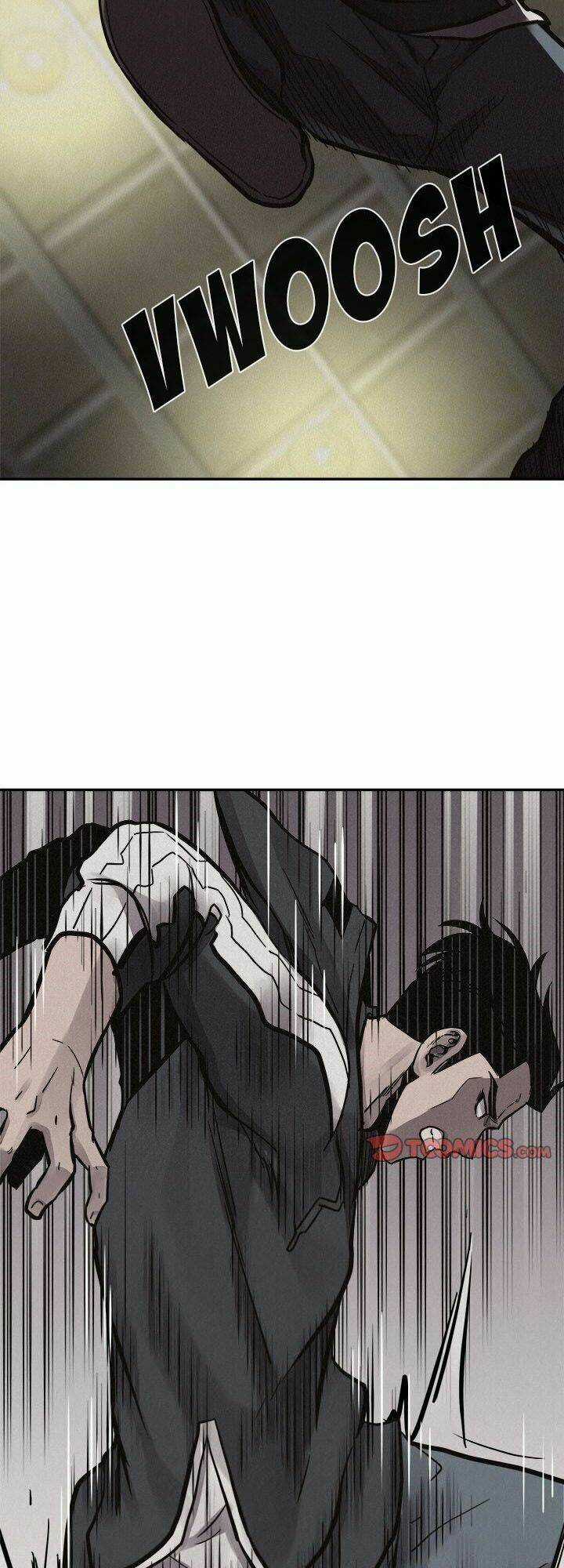 Nắm Đấm - Chapter 58 - Trang 30