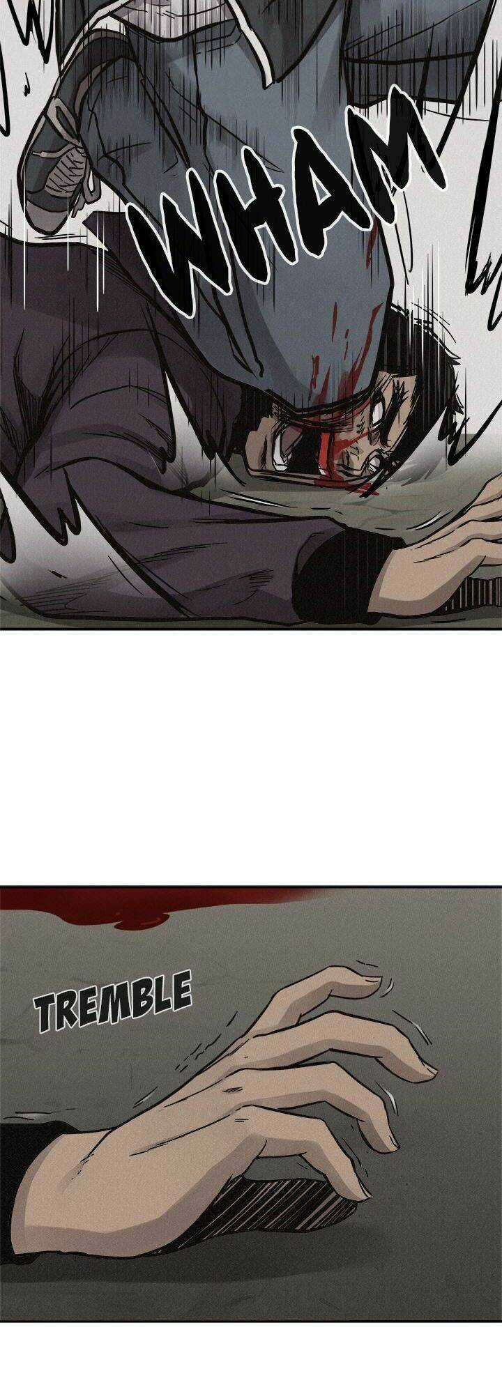 Nắm Đấm - Chapter 58 - Trang 31