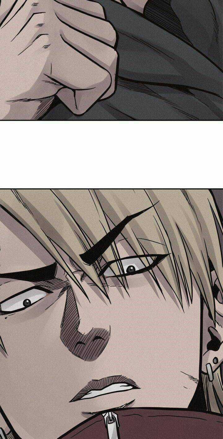 Nắm Đấm - Chapter 58 - Trang 37