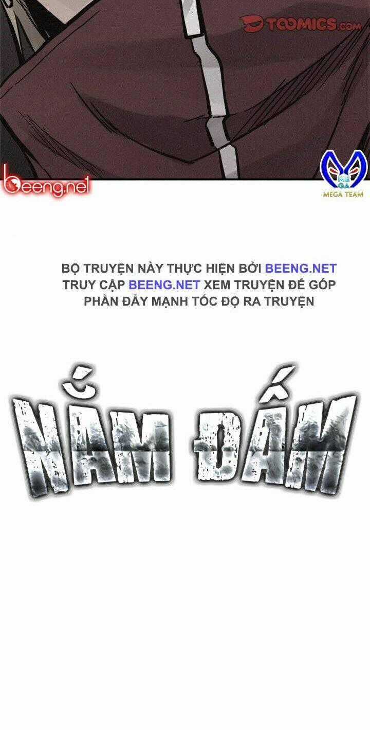 Nắm Đấm - Chapter 58 - Trang 38
