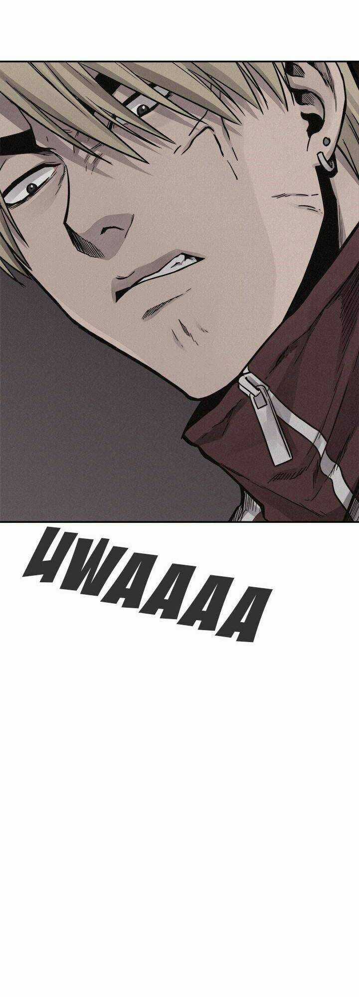 Nắm Đấm - Chapter 59 - Trang 11