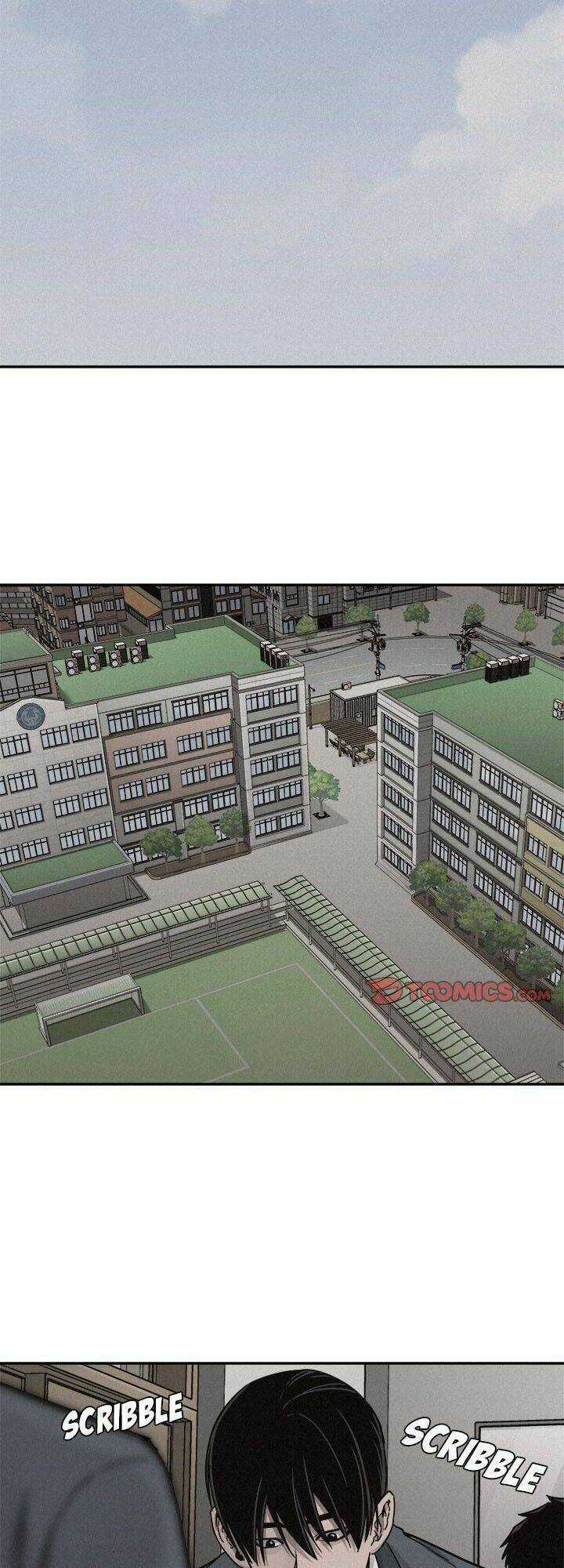 Nắm Đấm - Chapter 59 - Trang 17