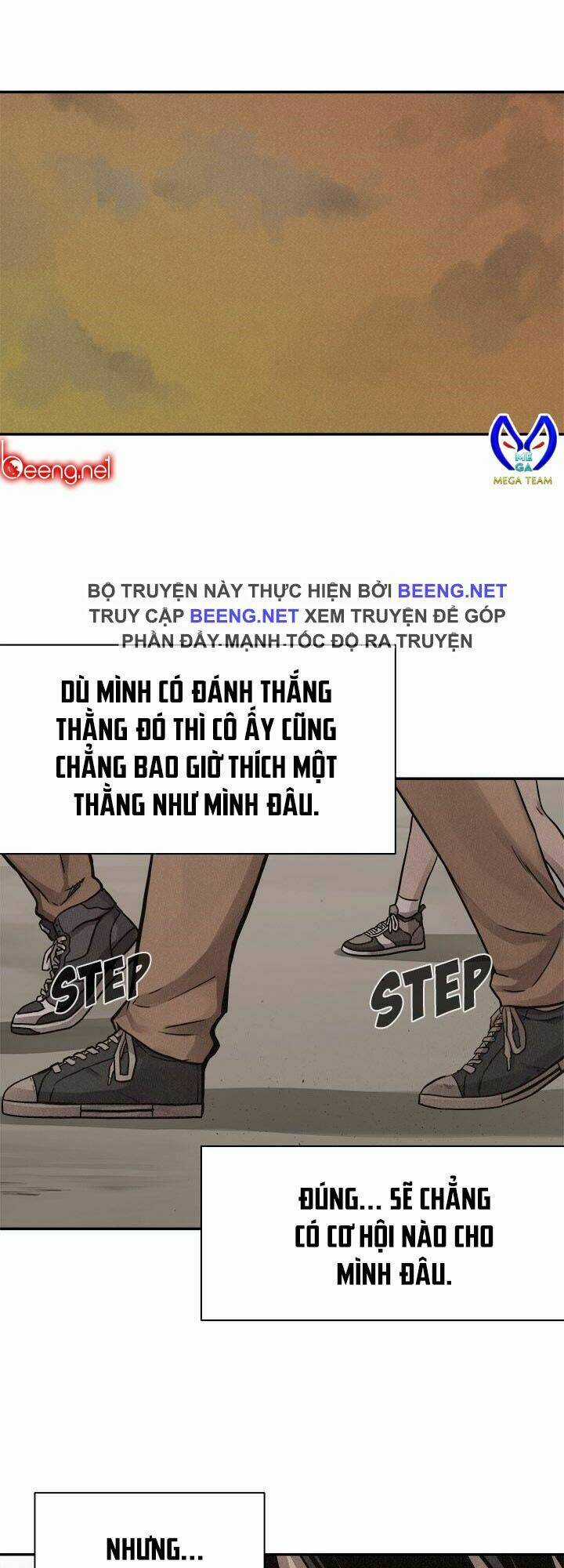 Nắm Đấm - Chapter 59 - Trang 20