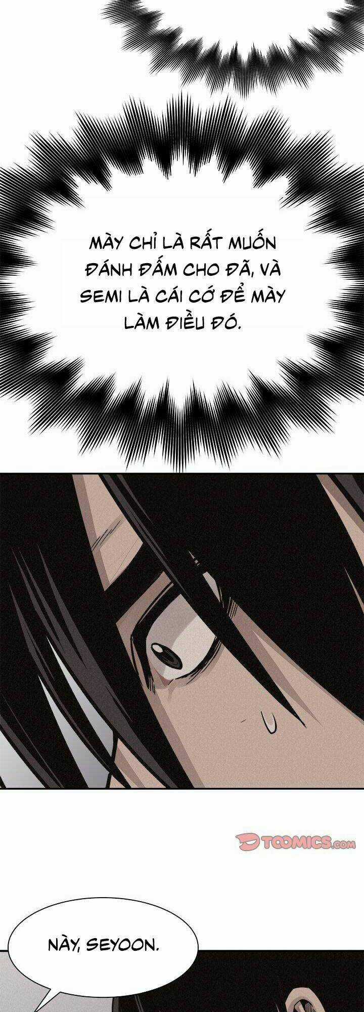 Nắm Đấm - Chapter 59 - Trang 23