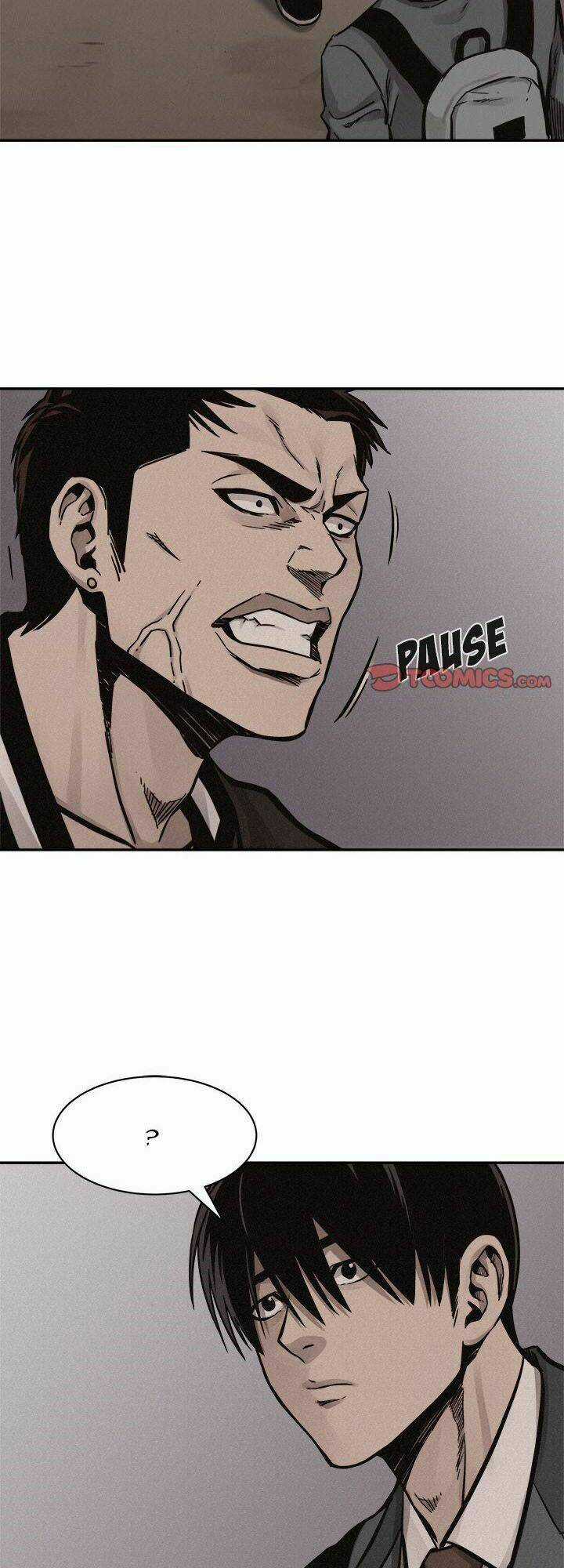 Nắm Đấm - Chapter 59 - Trang 31