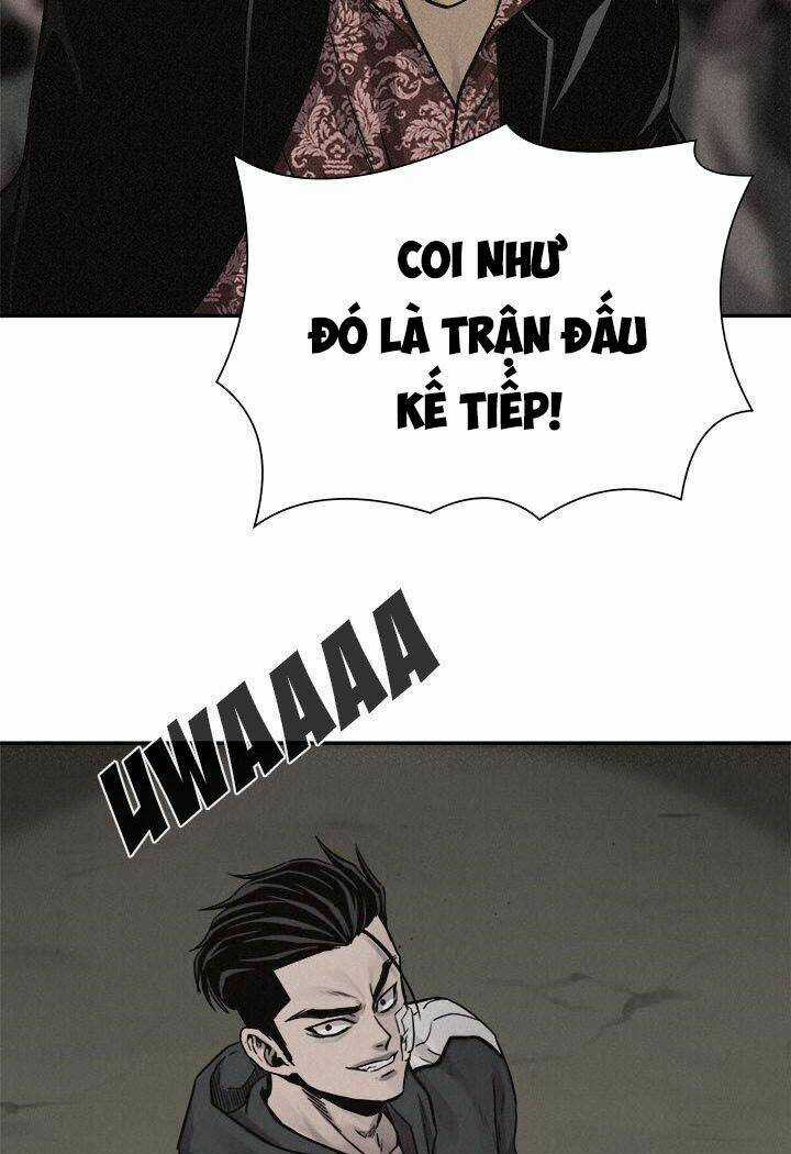 Nắm Đấm - Chapter 59 - Trang 9