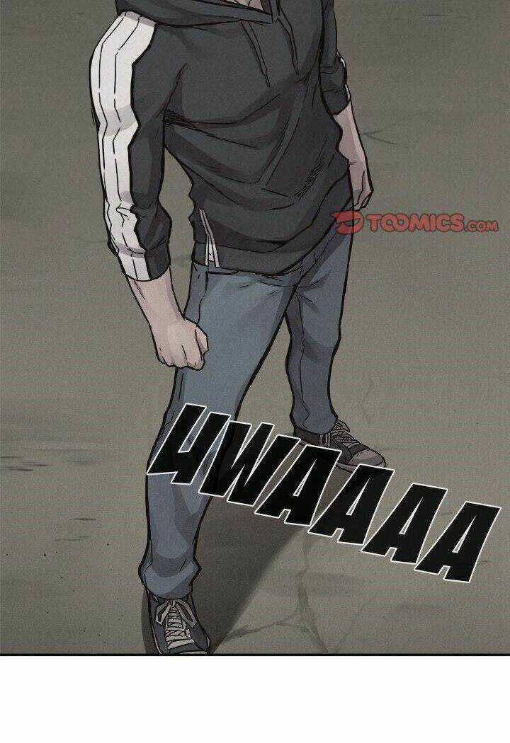 Nắm Đấm - Chapter 59 - Trang 10