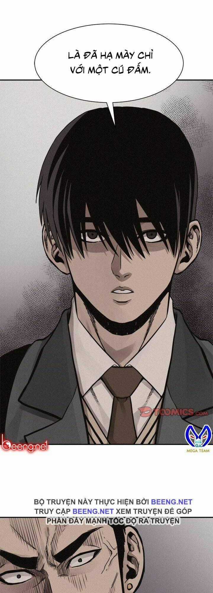 Nắm Đấm - Chapter 60 - Trang 1