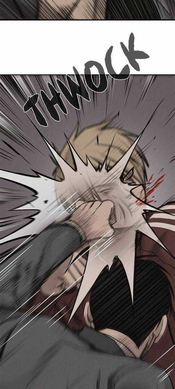 Nắm Đấm - Chapter 60 - Trang 38