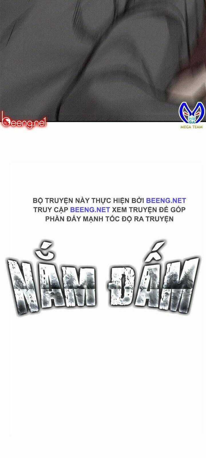 Nắm Đấm - Chapter 60 - Trang 39