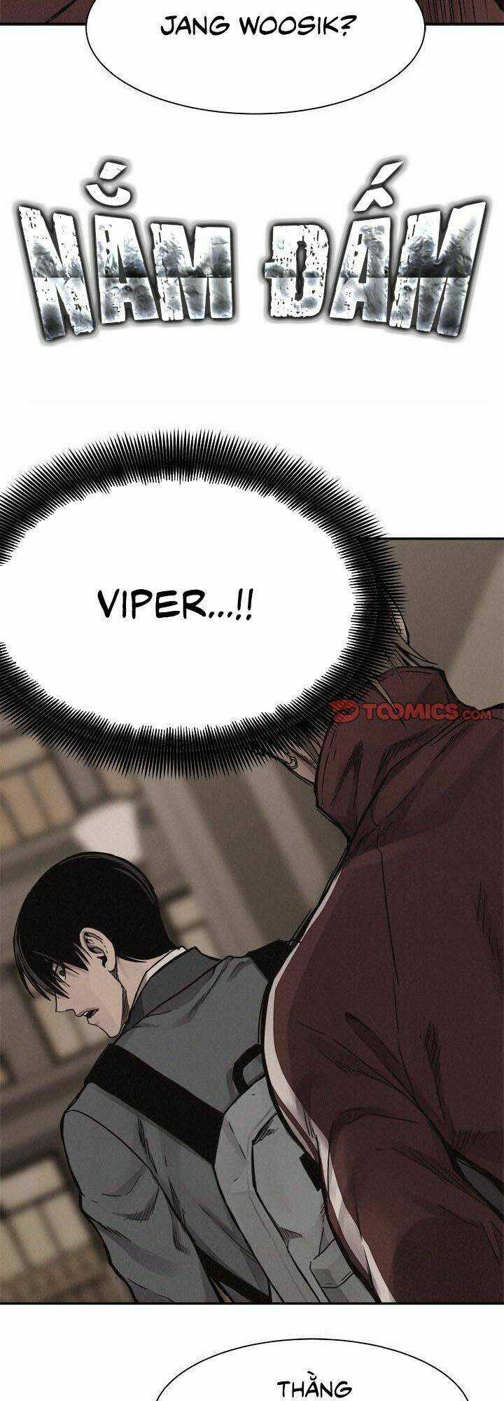 Nắm Đấm - Chapter 60 - Trang 6