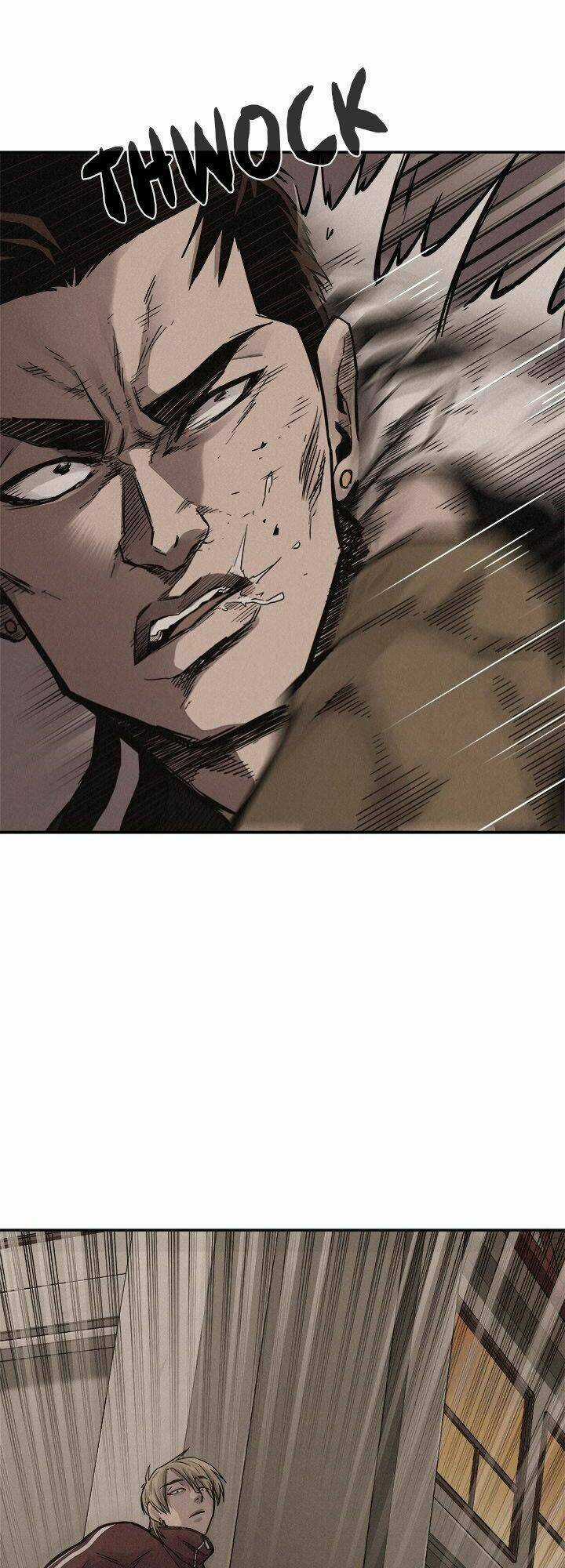 Nắm Đấm - Chapter 60 - Trang 9