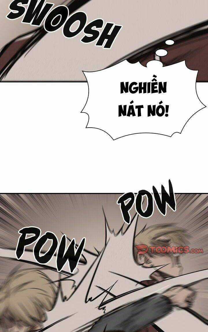 Nắm Đấm - Chapter 61 - Trang 27