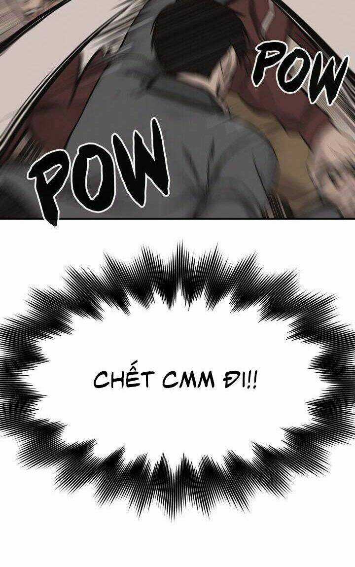 Nắm Đấm - Chapter 61 - Trang 28