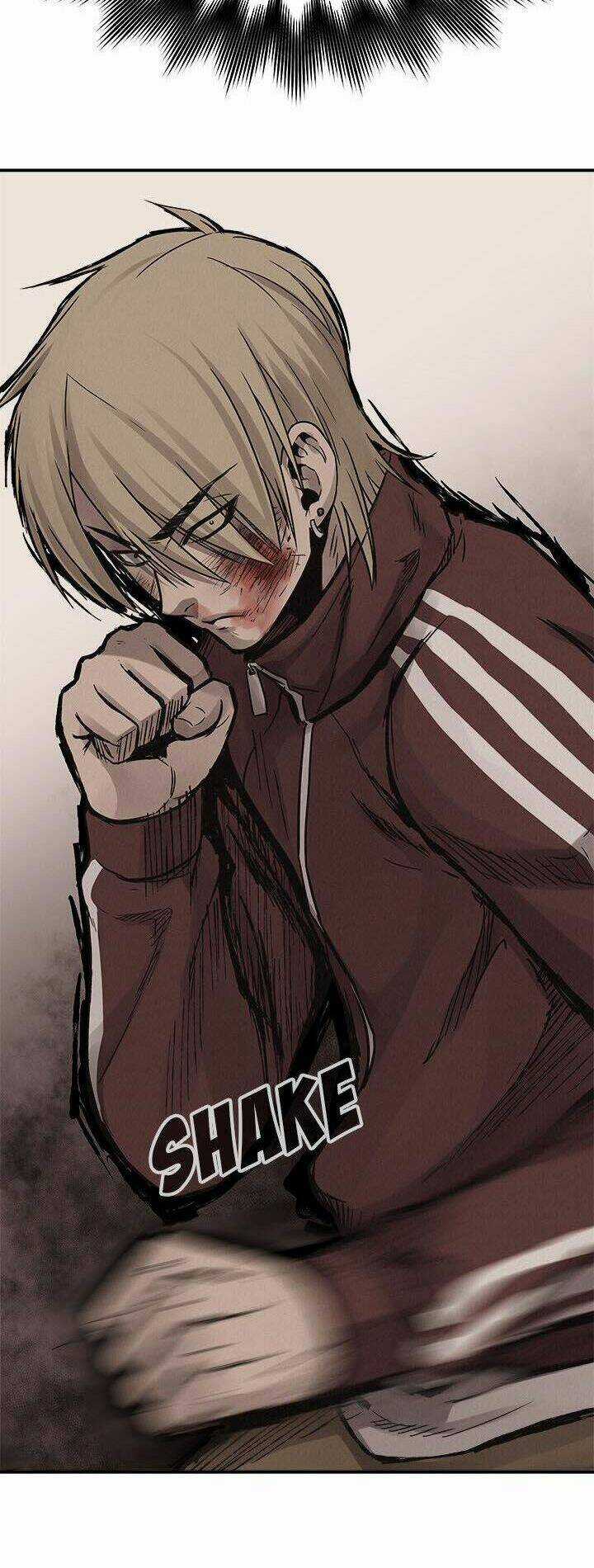 Nắm Đấm - Chapter 62 - Trang 12