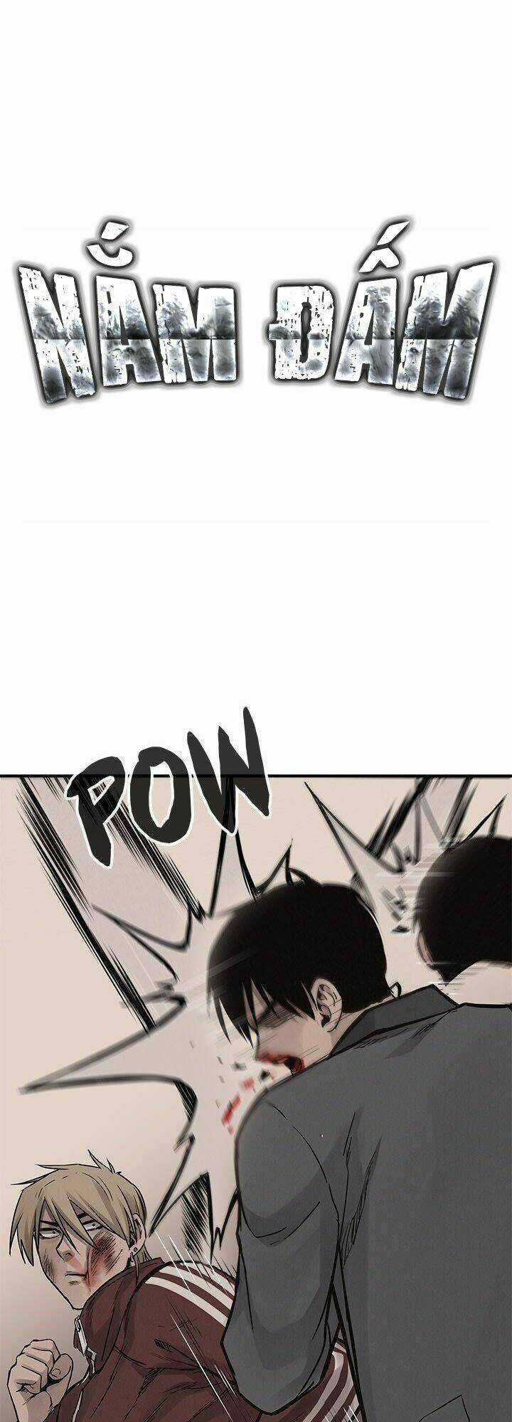 Nắm Đấm - Chapter 62 - Trang 13