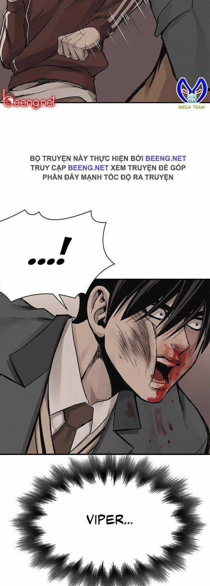 Nắm Đấm - Chapter 62 - Trang 14