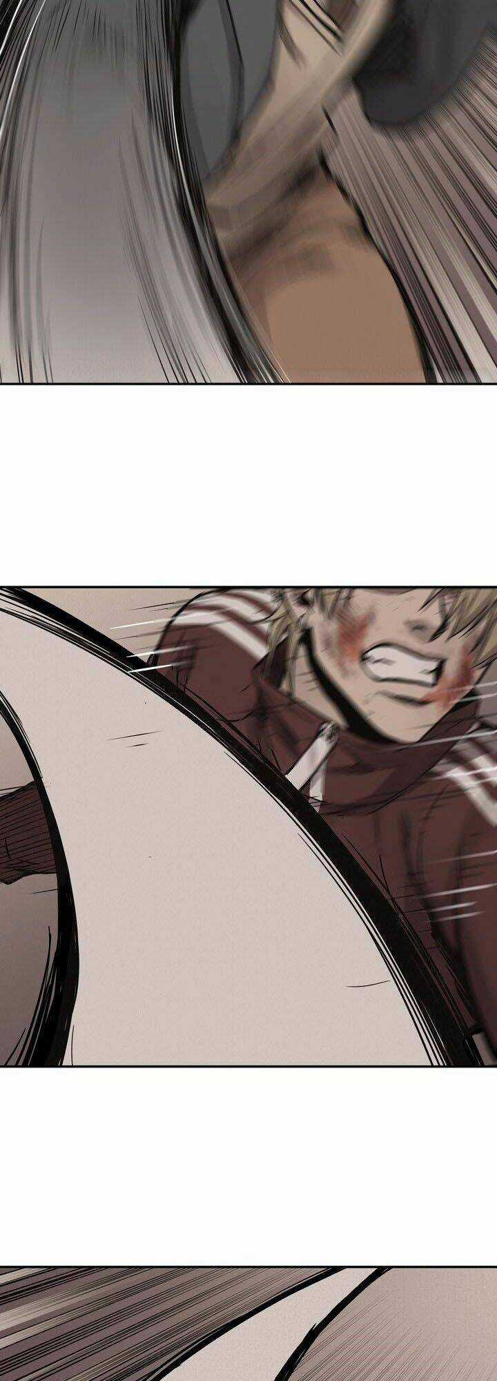 Nắm Đấm - Chapter 62 - Trang 22