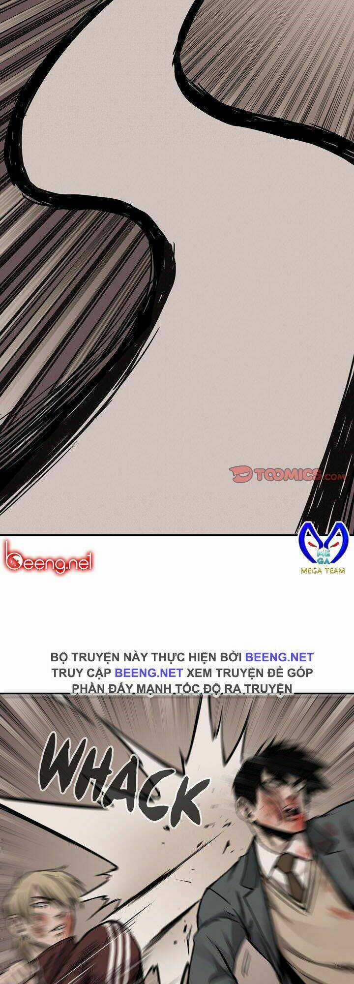 Nắm Đấm - Chapter 62 - Trang 23