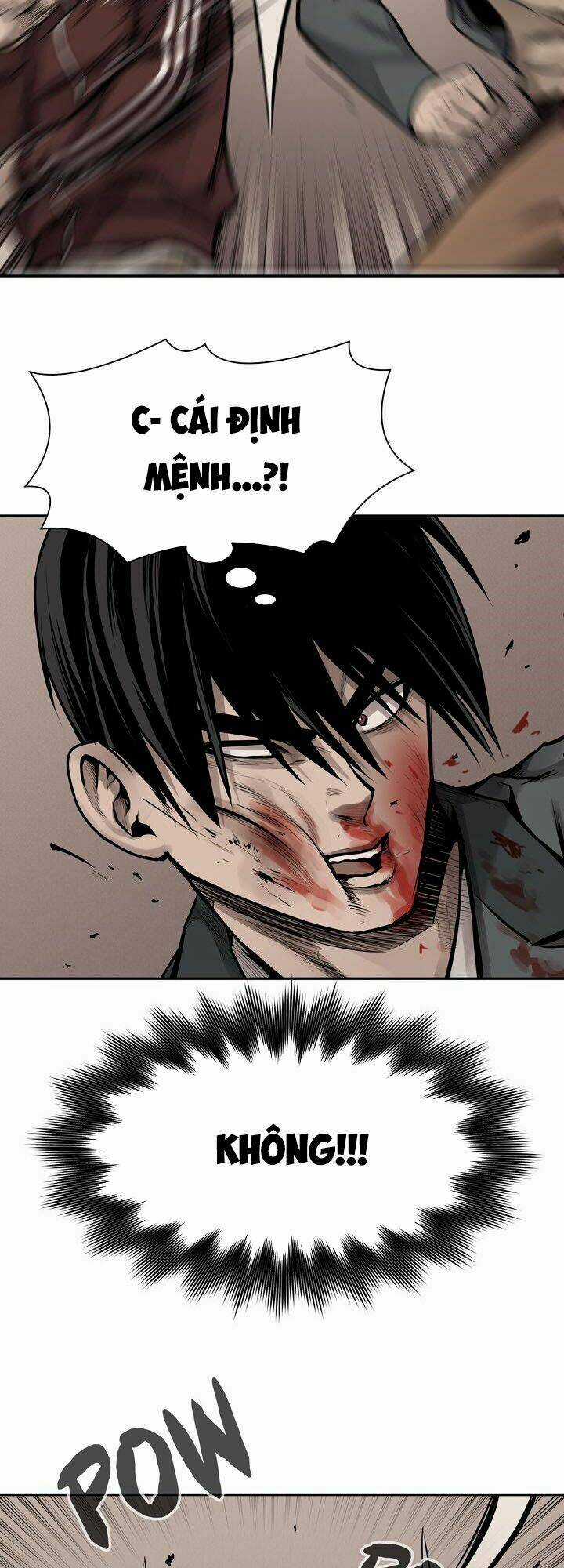 Nắm Đấm - Chapter 62 - Trang 24