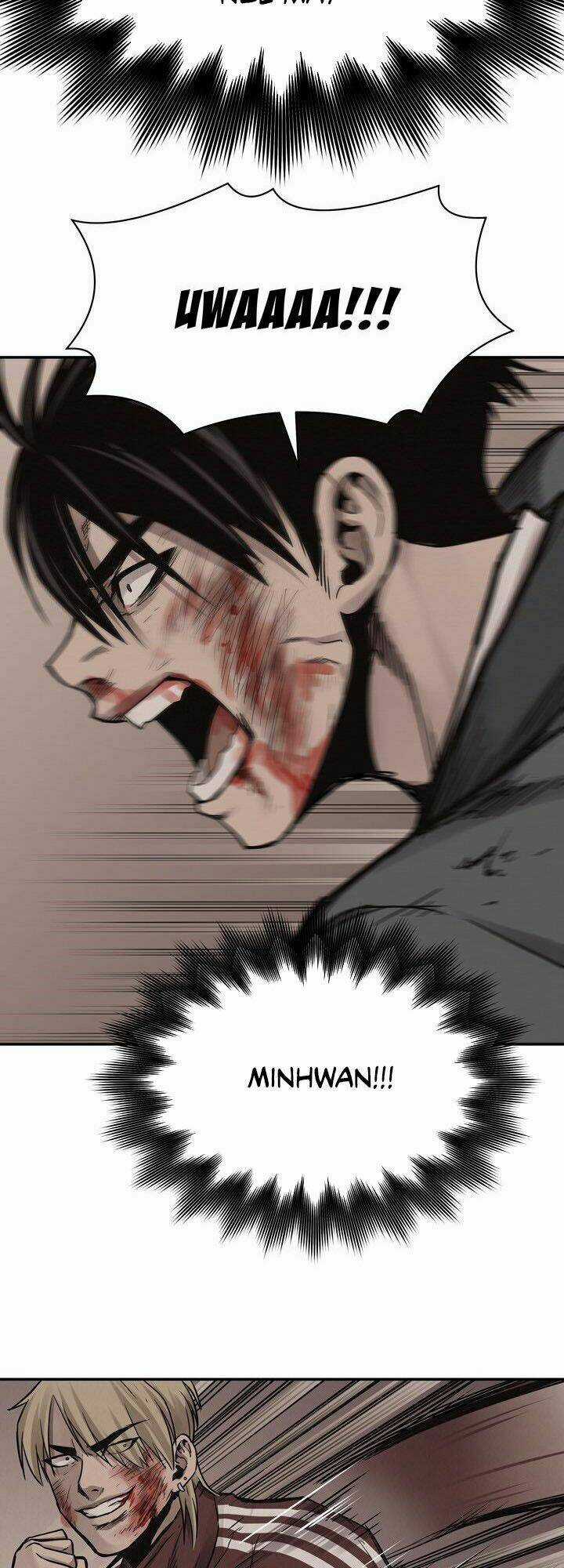 Nắm Đấm - Chapter 62 - Trang 28