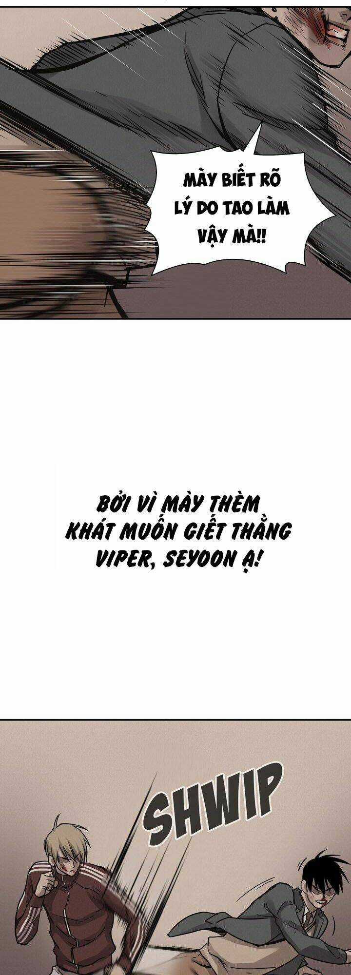 Nắm Đấm - Chapter 62 - Trang 30