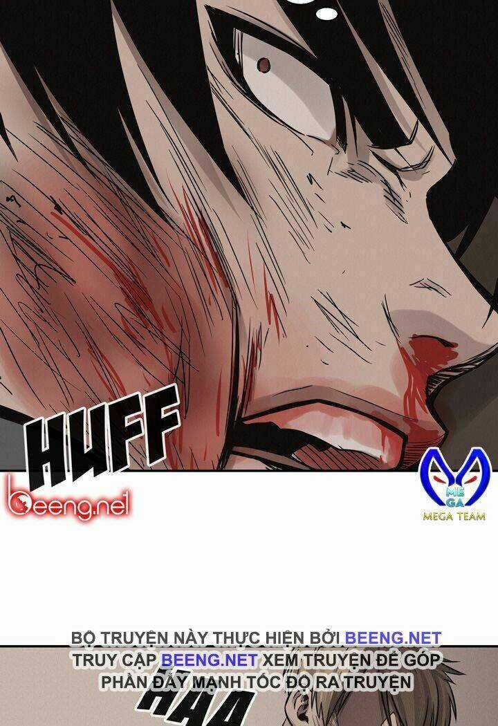 Nắm Đấm - Chapter 62 - Trang 34