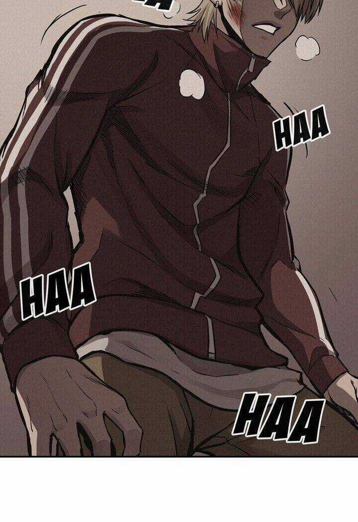 Nắm Đấm - Chapter 62 - Trang 35