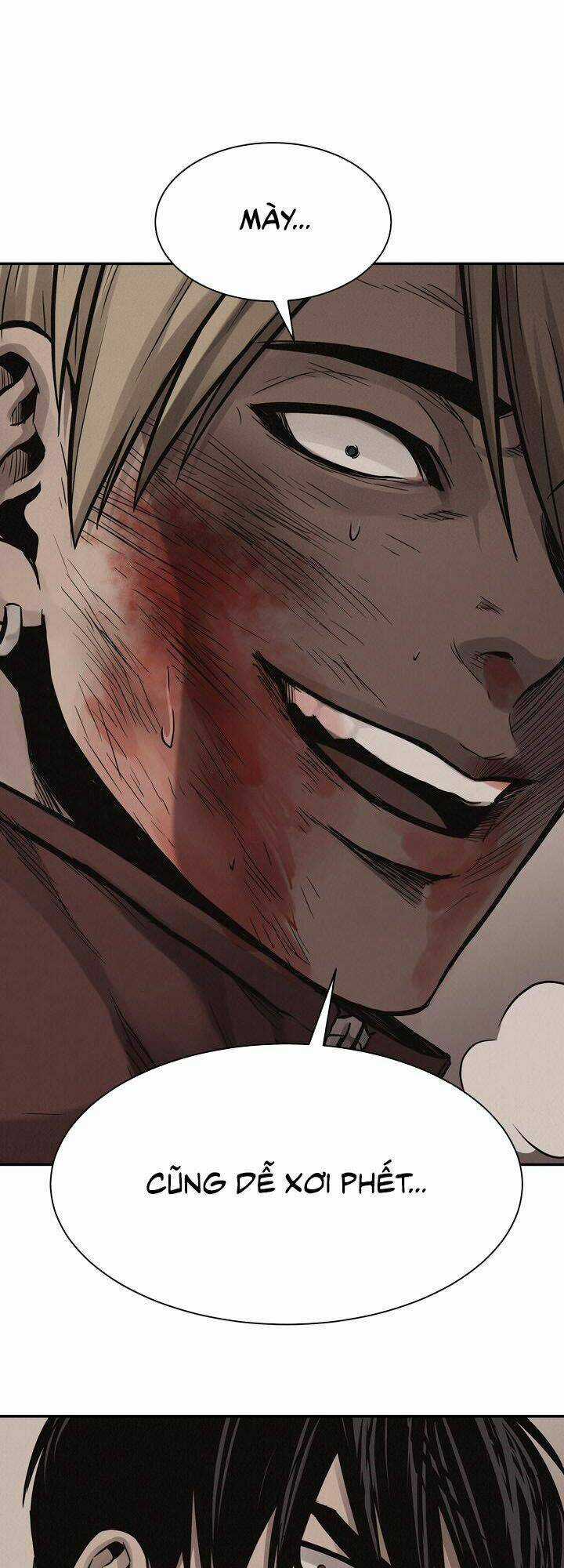 Nắm Đấm - Chapter 62 - Trang 36