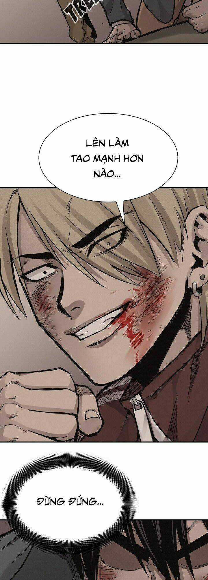 Nắm Đấm - Chapter 62 - Trang 38