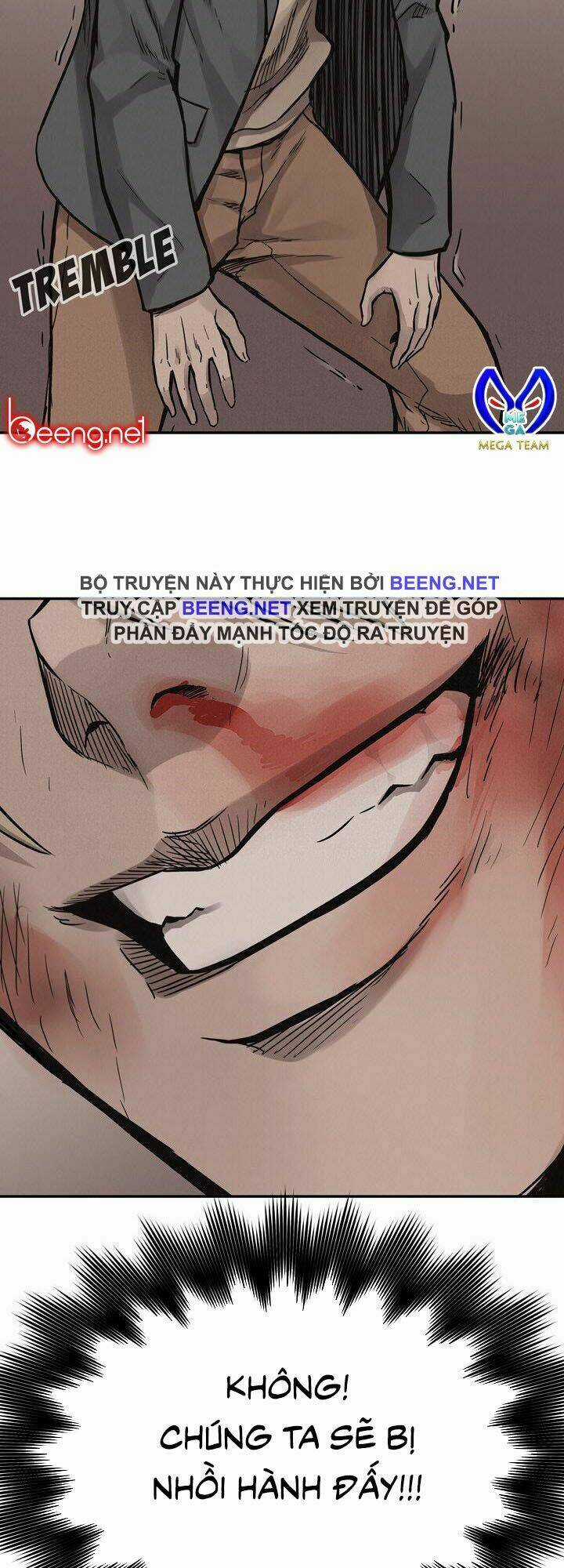 Nắm Đấm - Chapter 62 - Trang 40