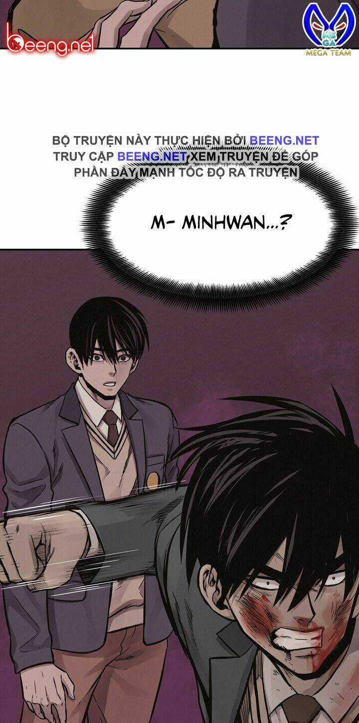 Nắm Đấm - Chapter 62 - Trang 44