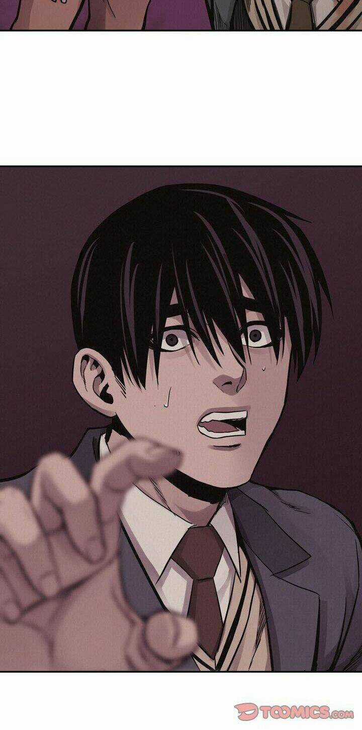 Nắm Đấm - Chapter 62 - Trang 45