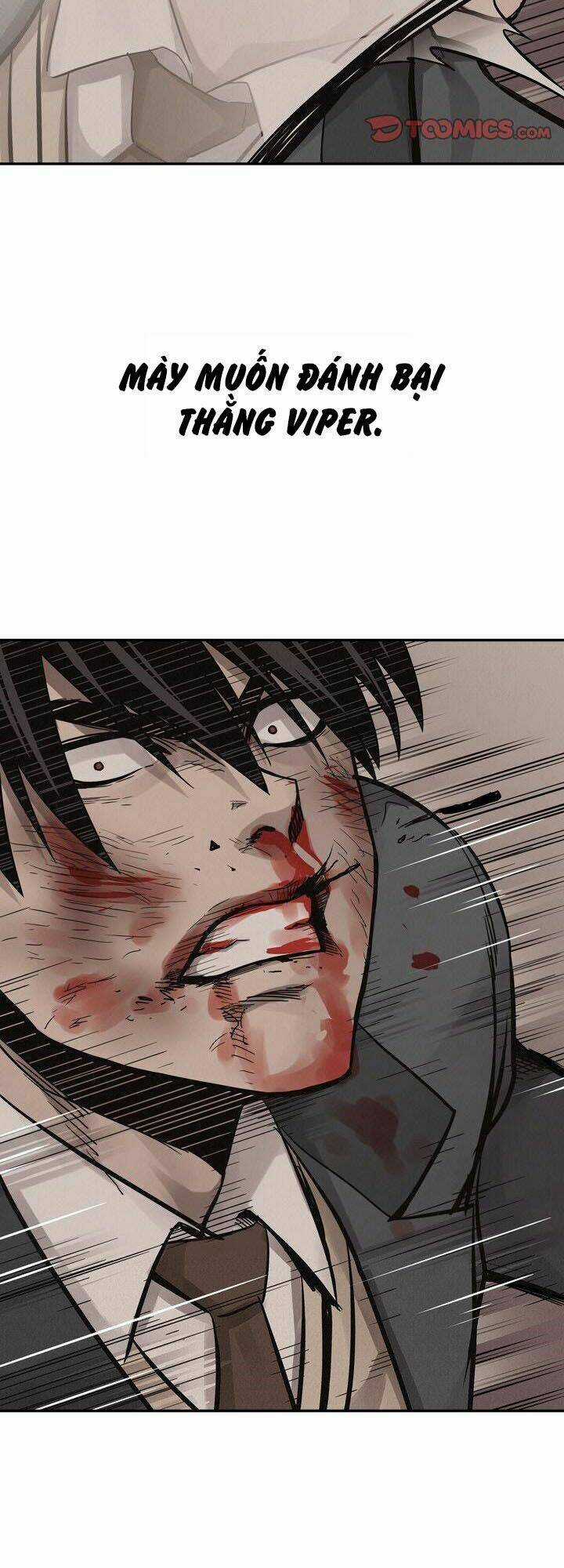 Nắm Đấm - Chapter 62 - Trang 48