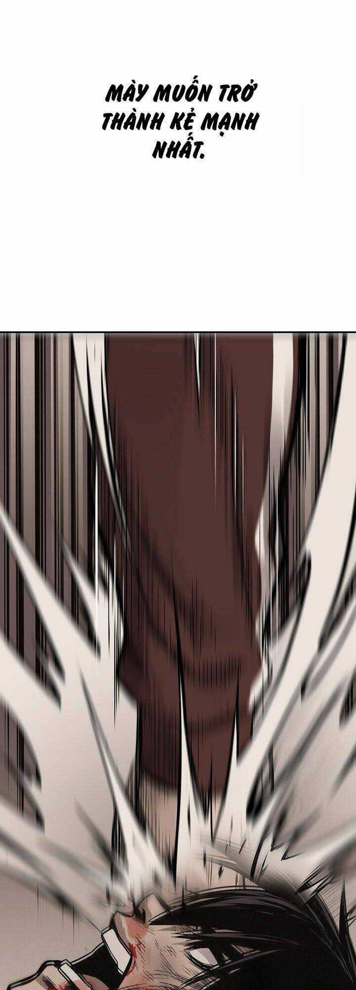 Nắm Đấm - Chapter 62 - Trang 49