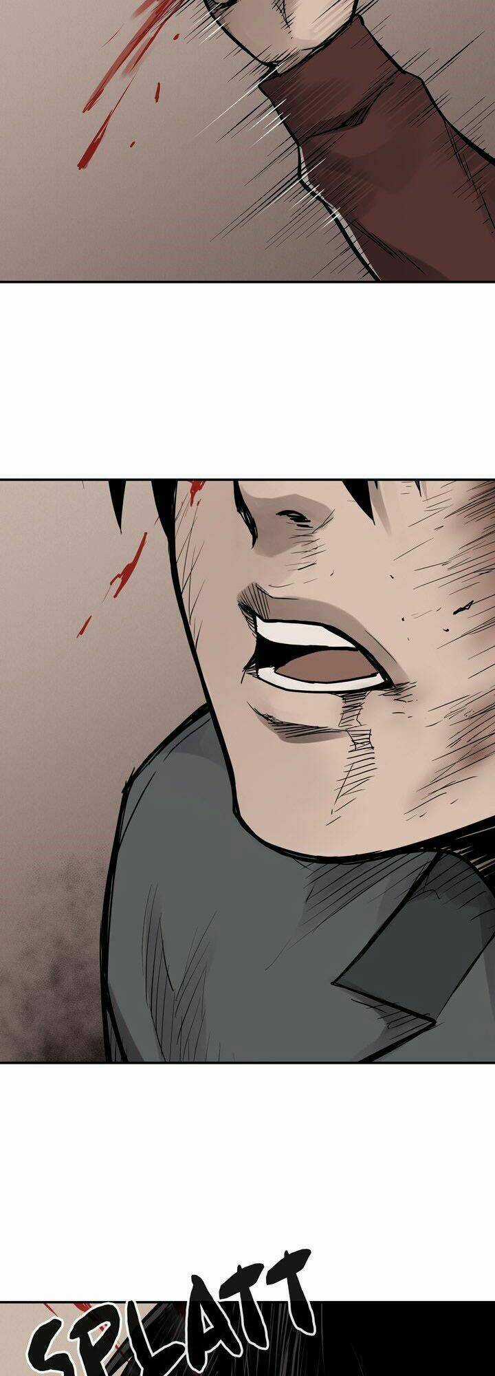 Nắm Đấm - Chapter 62 - Trang 51