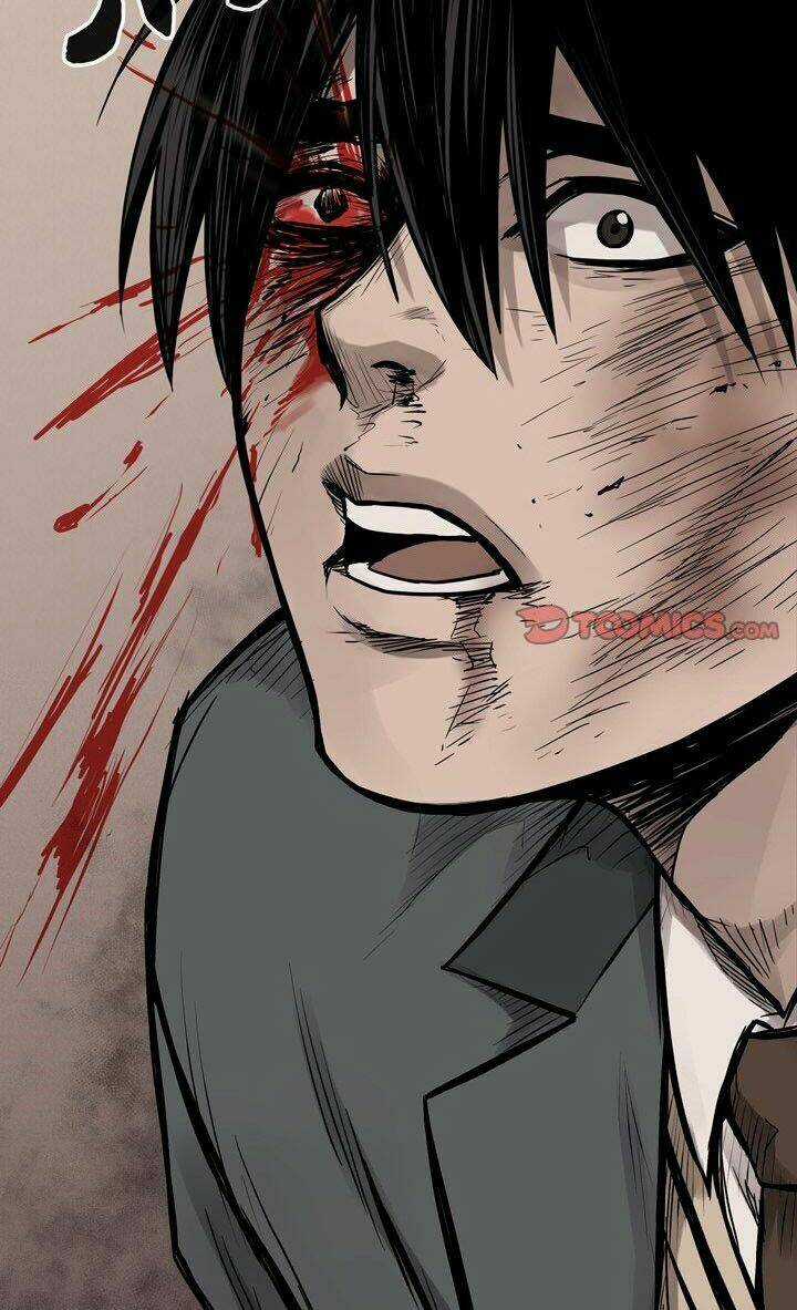 Nắm Đấm - Chapter 62 - Trang 52