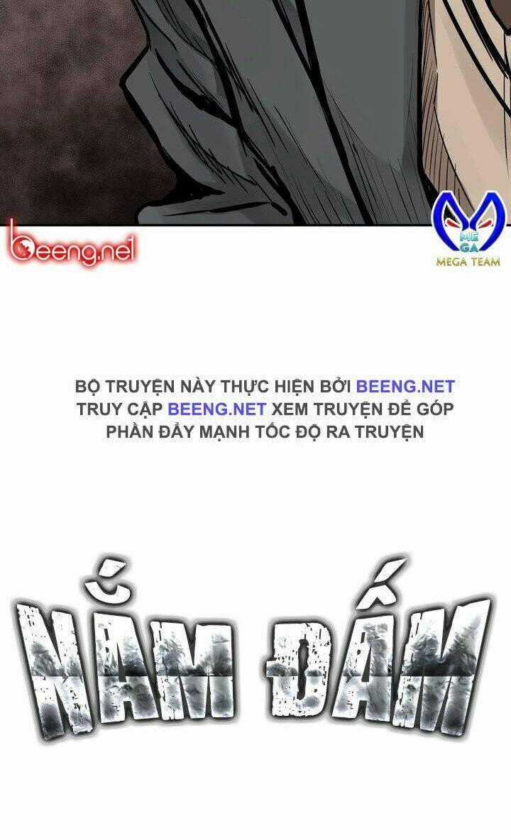 Nắm Đấm - Chapter 62 - Trang 53