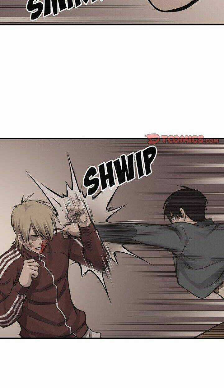 Nắm Đấm - Chapter 62 - Trang 7