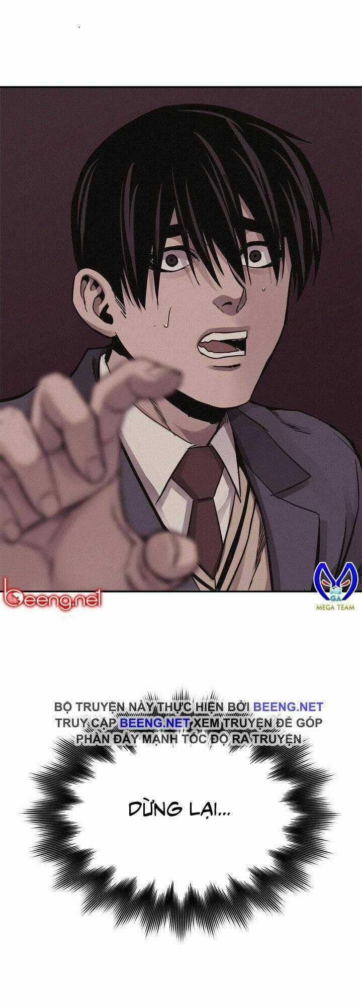 Nắm Đấm - Chapter 63 - Trang 1