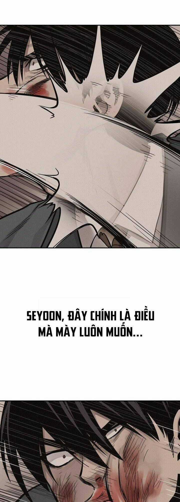 Nắm Đấm - Chapter 63 - Trang 2