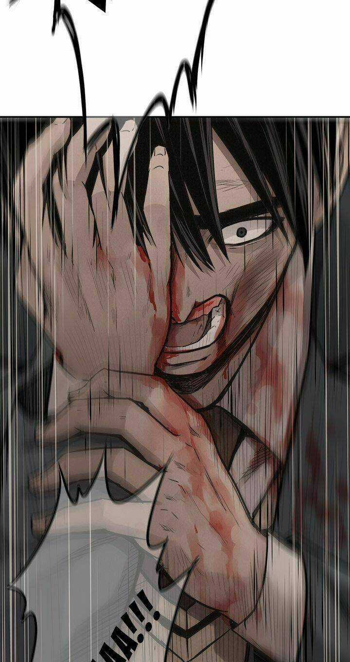 Nắm Đấm - Chapter 63 - Trang 12